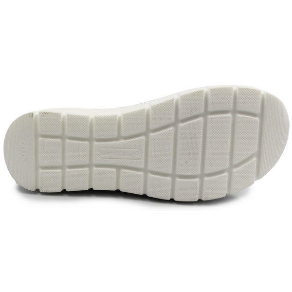 Sandały damskie na szerokie stopy na lato tęgość M Waldlaufer 870M80