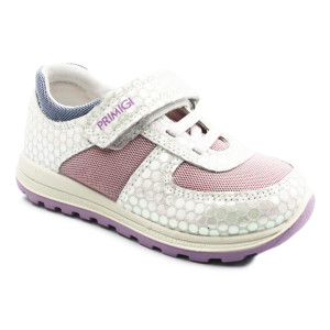 Buty Dla Dziewczynki Na Jesień Sneakersy Primigi 3855611