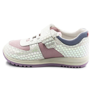 Buty Dla Dziewczynki Na Jesień Sneakersy Primigi 3855611