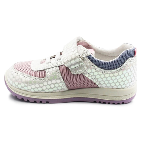 Buty Dla Dziewczynki Na Jesień Sneakersy Primigi 3855611
