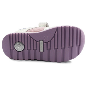 Buty Dla Dziewczynki Na Jesień Sneakersy Primigi 3855611