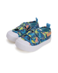 Trampki Chłopięce w Dinozaury DD STEP C096-51352AM