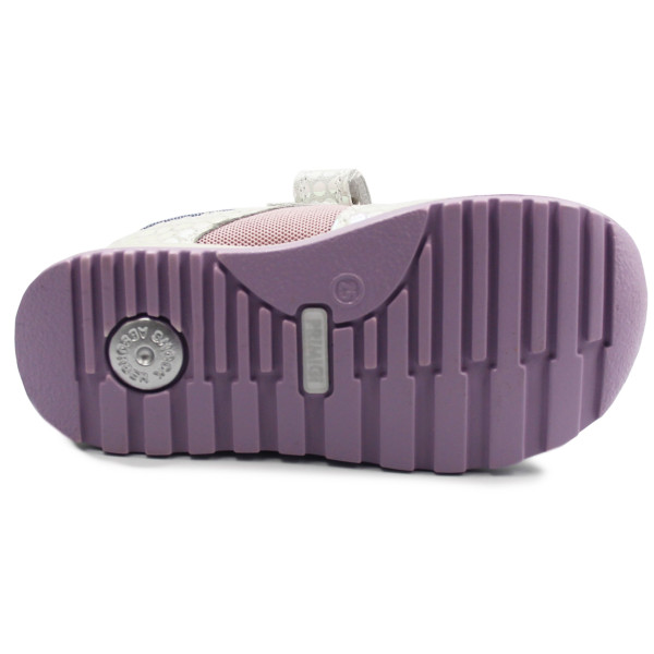 Buty Dla Dziewczynki Na Jesień Sneakersy Primigi 3855611