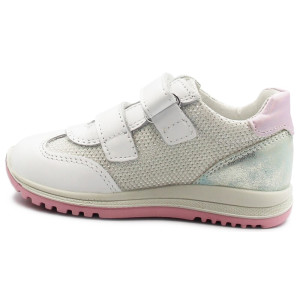 Buty Na Jesień Dla Dziewczynki Primigi 3855700