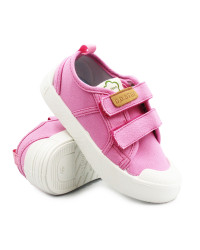 Półbuty Dziecięce Dla Dziewczynki Trampki DD STEP C096-51314ET
