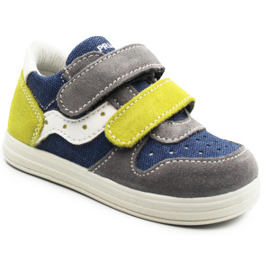 Buty Dla Chłopca Sneakersy Na Jesień Półbuty Primigi 5854244