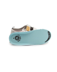 Buty Na Zmianę do Szkoły i Przedszkola Dziecięce DD STEP C096-51314CM