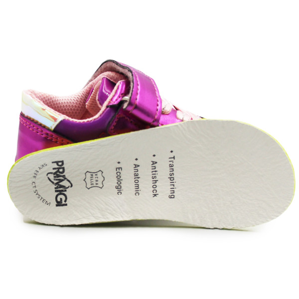 Buty Na Wiosnę Dla Dziewczynki Primigi 5855933