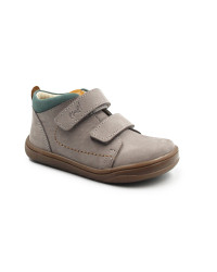 Dziecięce Buty Na Jesień Dla Chłopczyka Barefot Emel E 2145C-1