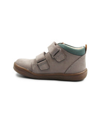 Dziecięce Buty Na Jesień Dla Chłopczyka Barefot Emel E 2145C-1