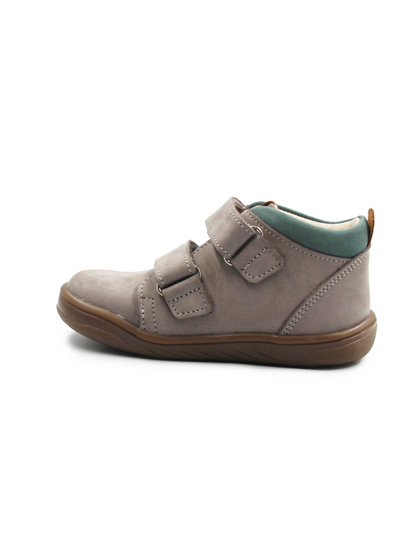 Dziecięce Buty Na Jesień Dla Chłopczyka Barefot Emel E 2145C-1