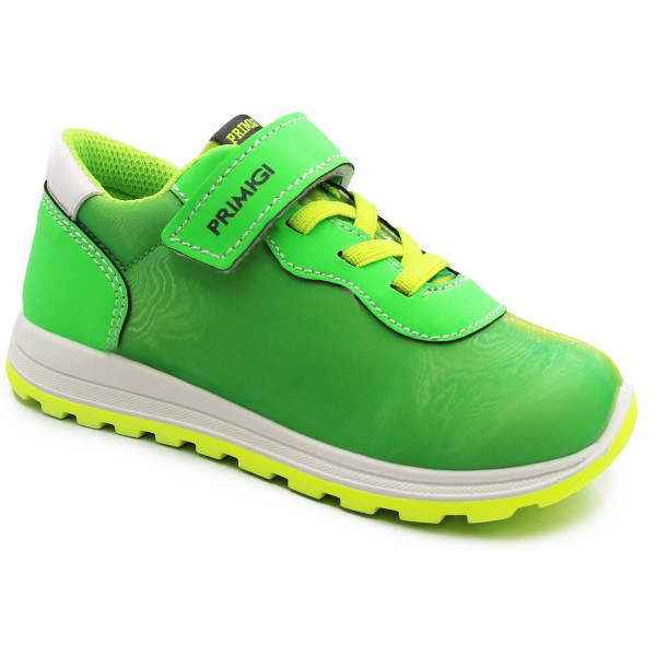 Sportowe Buty Dziecięce Na Jesień Primigi 5855900