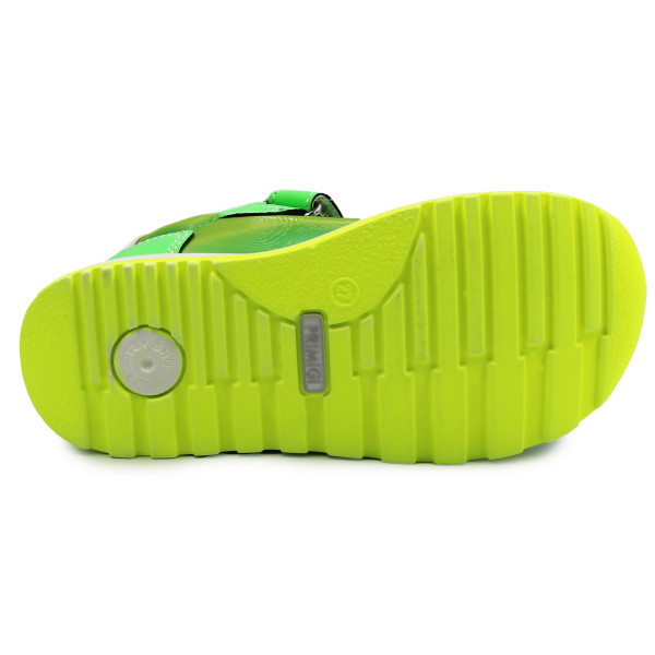 Sportowe Buty Dziecięce Na Wiosnę Primigi 5855900