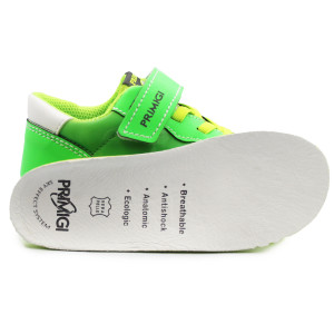 Sportowe Buty Dziecięce Na Jesień Primigi 5855900