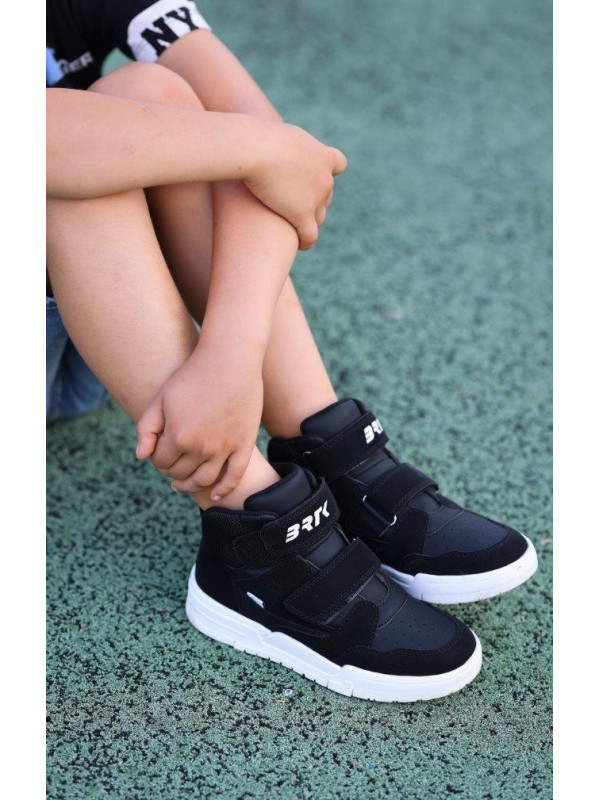 Buty Na Jesień Dla Chłopca Trzewiki Trampki Bartek 88000-11