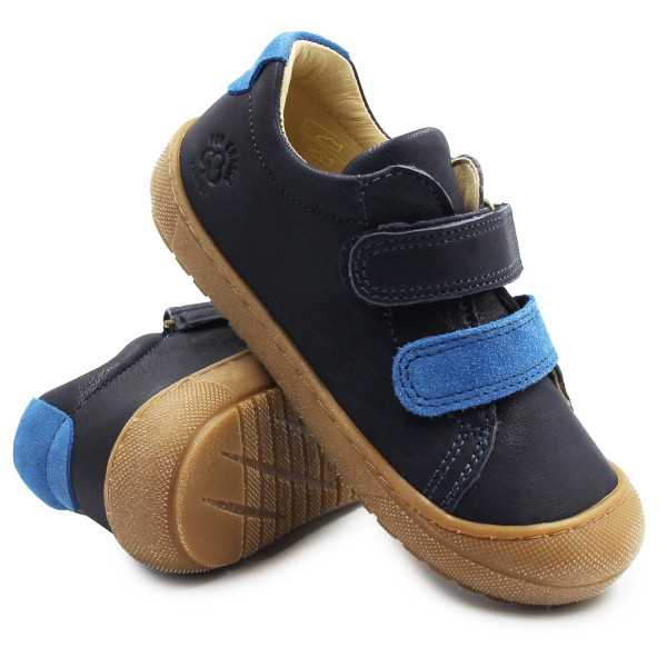 Buty Dla Chłopca Na Jesień Trampki Primigi 5901133