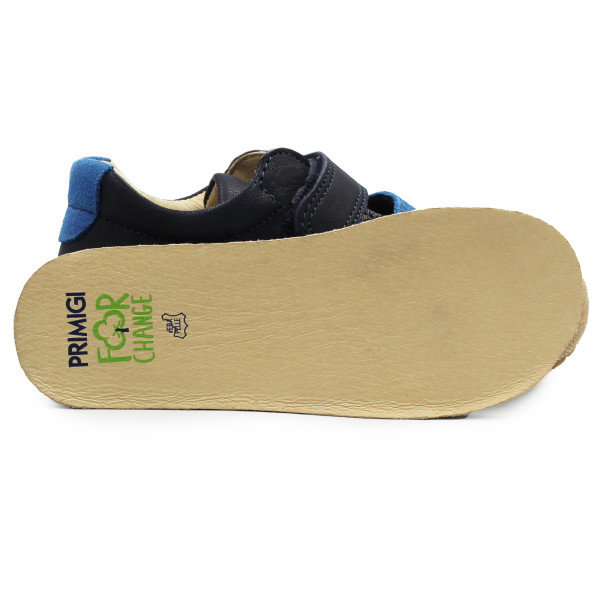 Buty Dla Chłopca Na Jesień Trampki Primigi 5901133