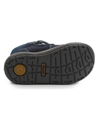 Śniegowce Chłopięce Na Zimę Ocieplane Primigi 8861422