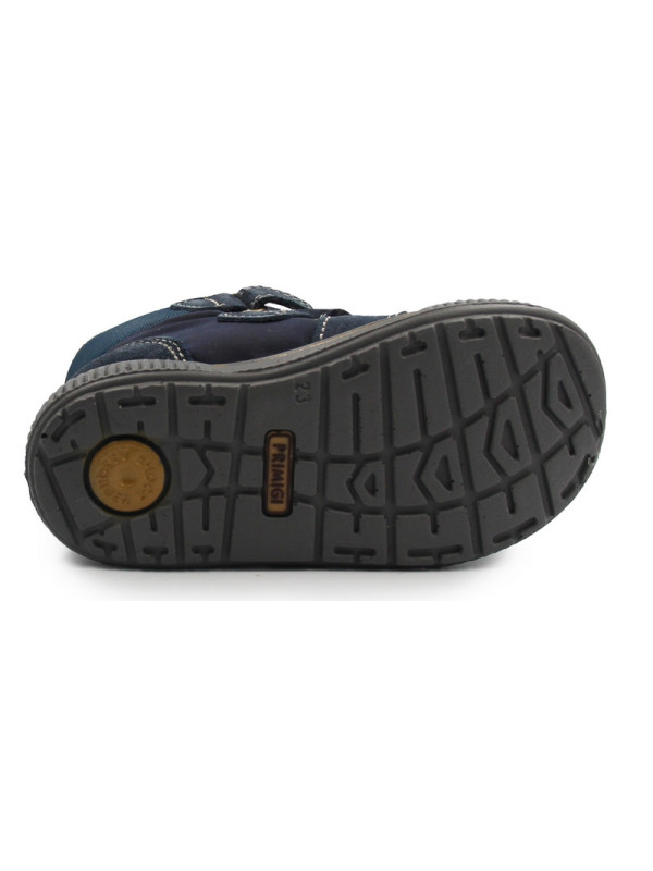 Śniegowce Chłopięce Na Zimę Ocieplane Primigi 8861422