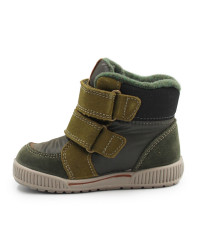 Ciepłe Buty Zimowe Dziecięce Dla Chłopców Primigi 8861400