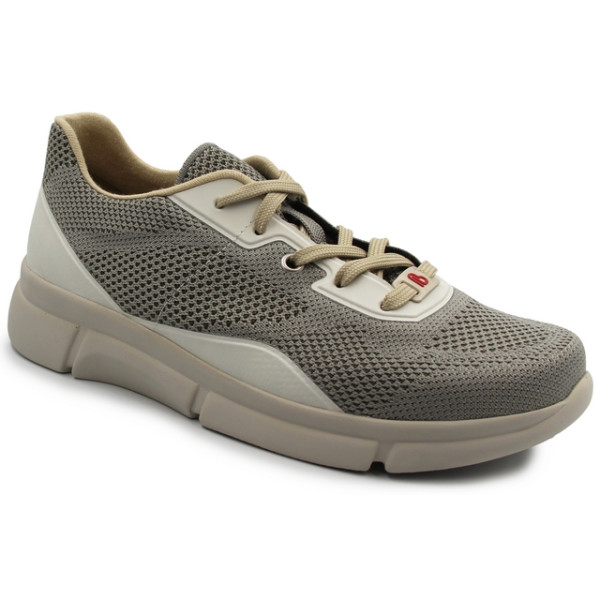 Damskie Buty Na Wiosnę Sportowe Berkemann Roxana 05124-566