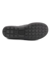 Półbuty dla kobiet seniorek na wiosnę Helios 464K szary