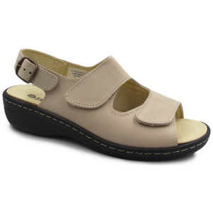 Sandały Damskie Dr Brinkmann 710183-08