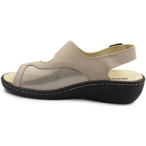 Sandały Damskie Dr Brinkmann 710183-08