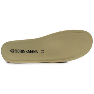 Sandały Damskie Dr Brinkmann 710183-08