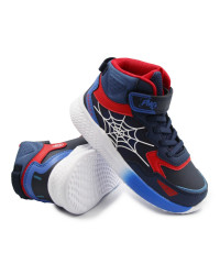 Buty Na Jesień Dla Chłopca Świecące LED Primigi 8982300