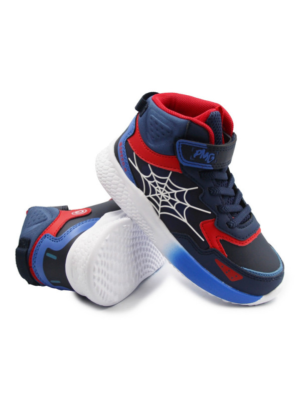 Buty Na Wiosnę Dla Chłopca Świecące LED Primigi 8982300