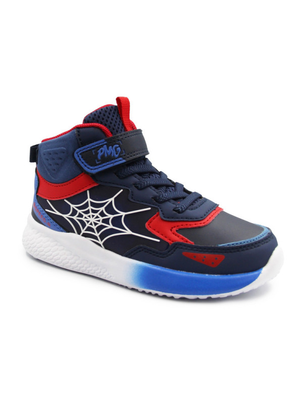 Buty Na Jesień Dla Chłopca Świecące LED Primigi 8982300