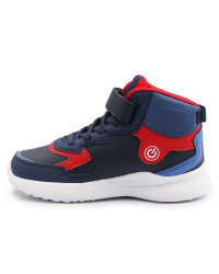 Buty Na Jesień Dla Chłopca Świecące LED Primigi 8982300