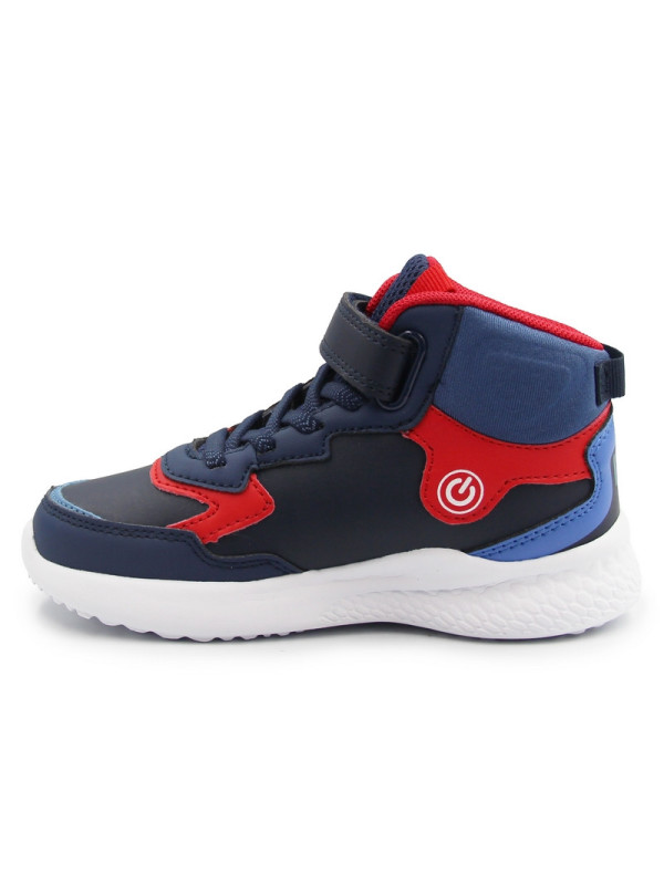 Buty Na Jesień Dla Chłopca Świecące LED Primigi 8982300