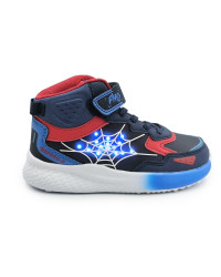 Buty Na Jesień Dla Chłopca Świecące LED Primigi 8982300