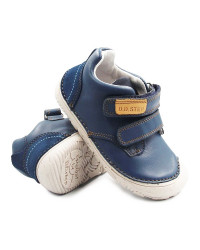 Półbuty Chłopięce Na Wiosnę Barefoot DD STEP S073-51761AT