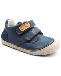 Półbuty Chłopięce Na Jesień Barefoot DD STEP S073-51761AT