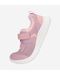 Dziewczęce Buty Do Szkoły Sportowe Bartek 87003-15