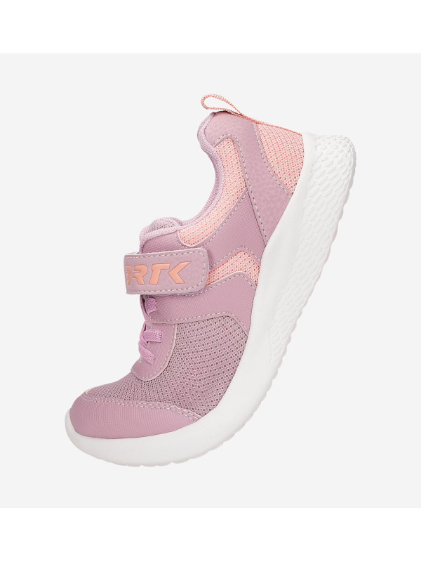 Dziewczęce Buty Do Szkoły Sportowe Bartek 87003-15