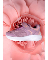 Dziewczęce Buty Do Szkoły Sportowe Bartek 87003-15