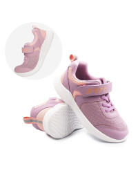 Dziewczęce Buty Do Szkoły Sportowe Bartek 87003-15