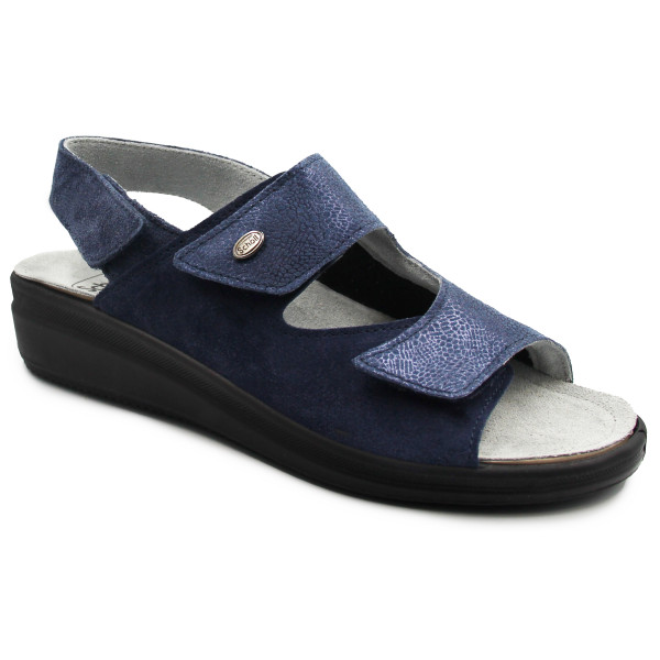 Sandały Scholl Antonia Sandal Med MF312581040