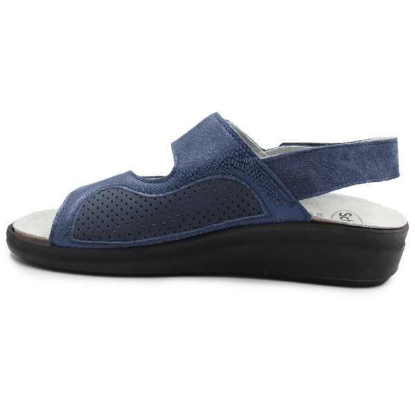 Sandały Scholl Antonia Sandal Med MF312581040