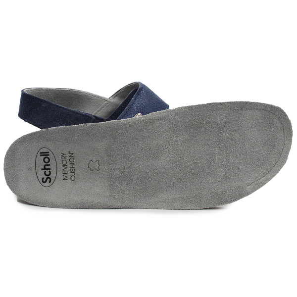 Sandały Scholl Antonia Sandal Med MF312581040