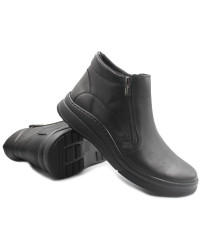 Trzewiki Ocieplane Damskie Helios 595