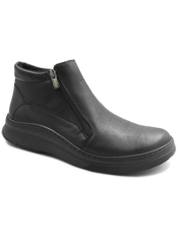 Trzewiki Ocieplane Damskie Helios 595