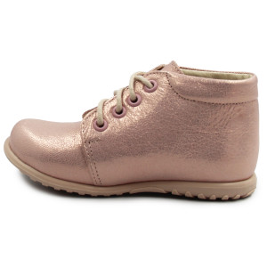 Buty Na Jesień Dla Dziewczynki Eleganckie Emel es 2061-37