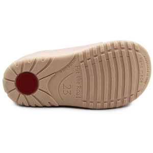 Buty Na Jesień Dla Dziewczynki Eleganckie Emel es 2061-37