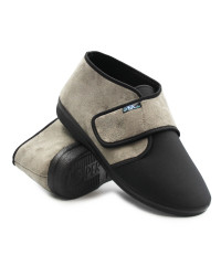 Męskie Buty Domowe Adanex 25587