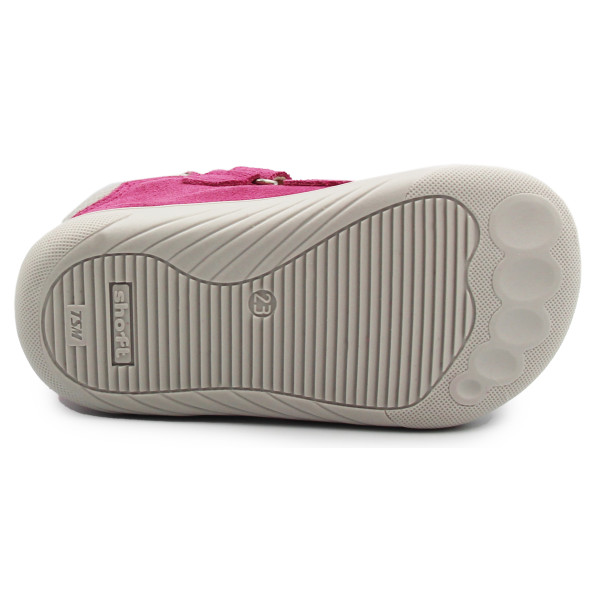 Buty Na Jesień Dla Dziewczynki Bartek11043504